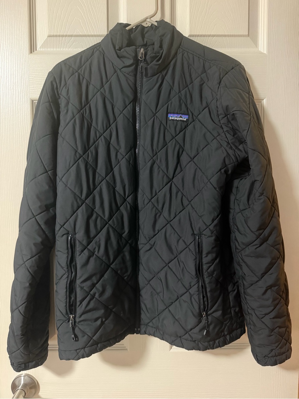 Patagonia jacket